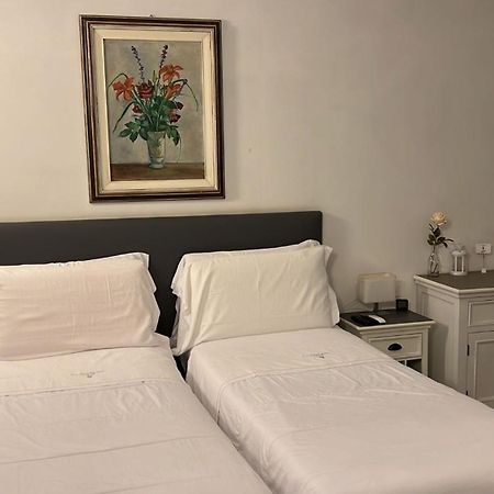 La Terrazza Vercelli Bed & Charme 외부 사진