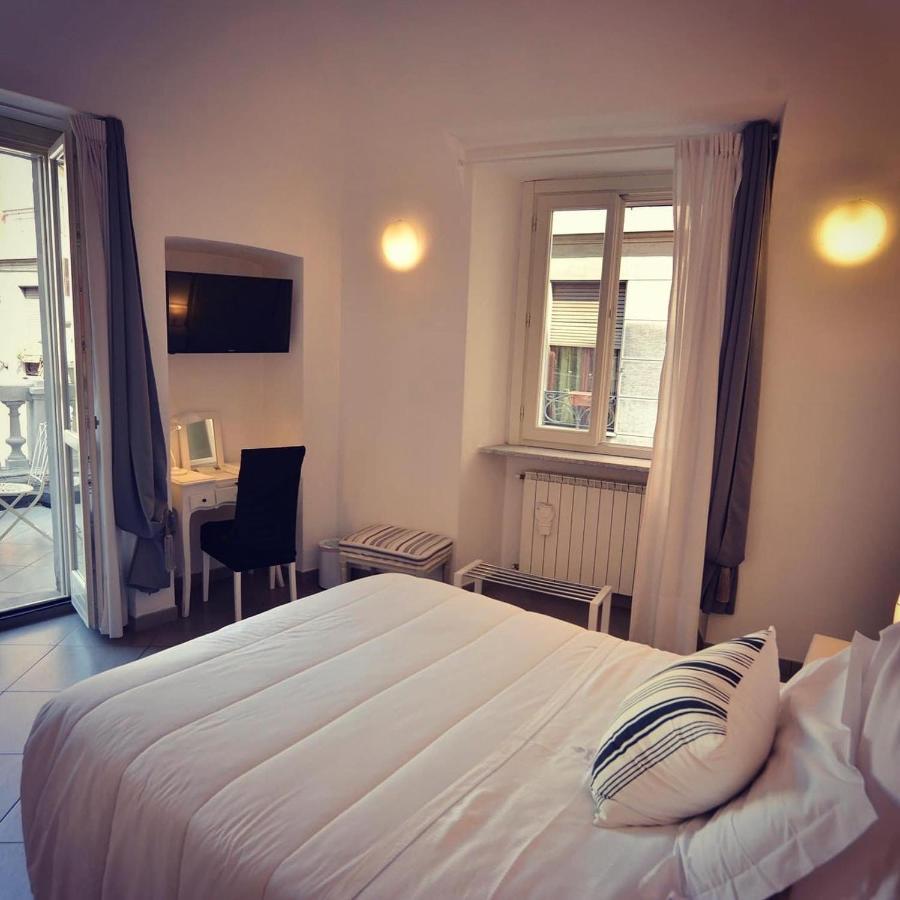 La Terrazza Vercelli Bed & Charme 외부 사진