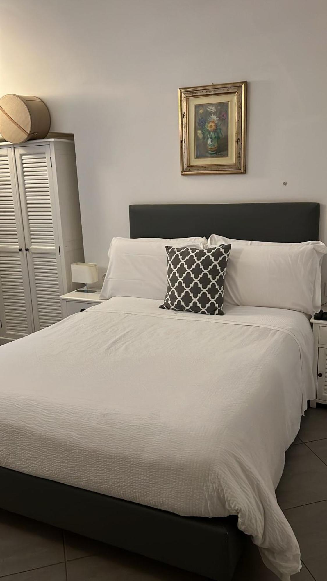 La Terrazza Vercelli Bed & Charme 외부 사진