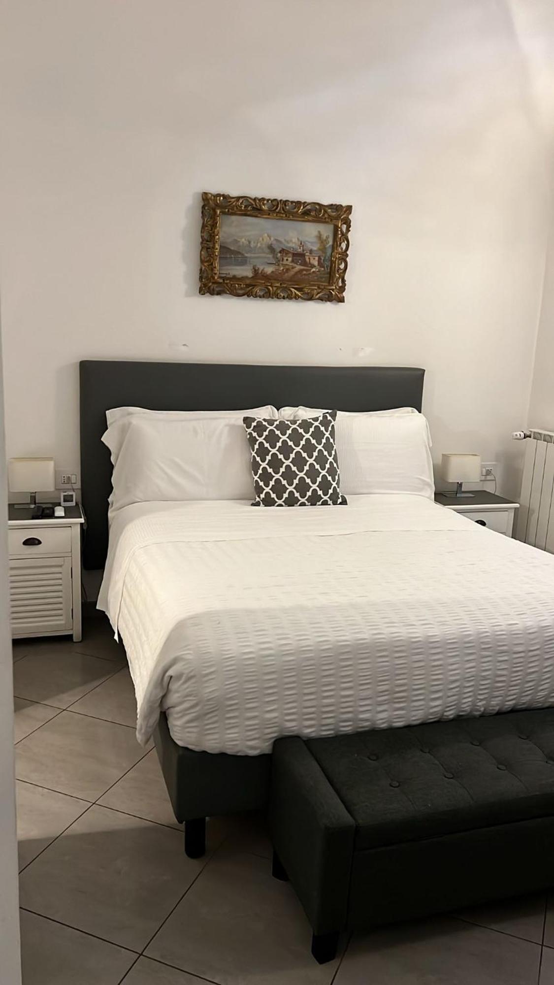 La Terrazza Vercelli Bed & Charme 외부 사진