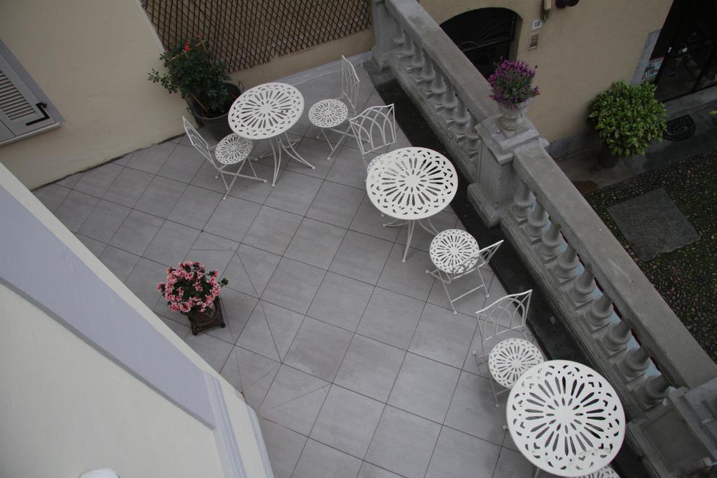 La Terrazza Vercelli Bed & Charme 외부 사진