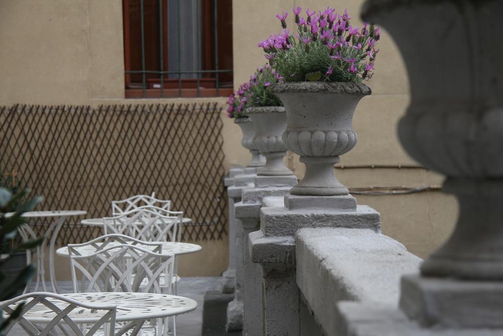 La Terrazza Vercelli Bed & Charme 외부 사진