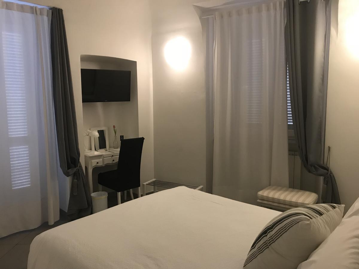 La Terrazza Vercelli Bed & Charme 외부 사진