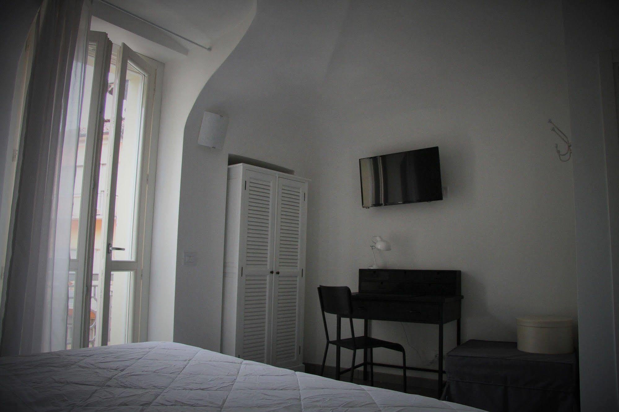La Terrazza Vercelli Bed & Charme 외부 사진