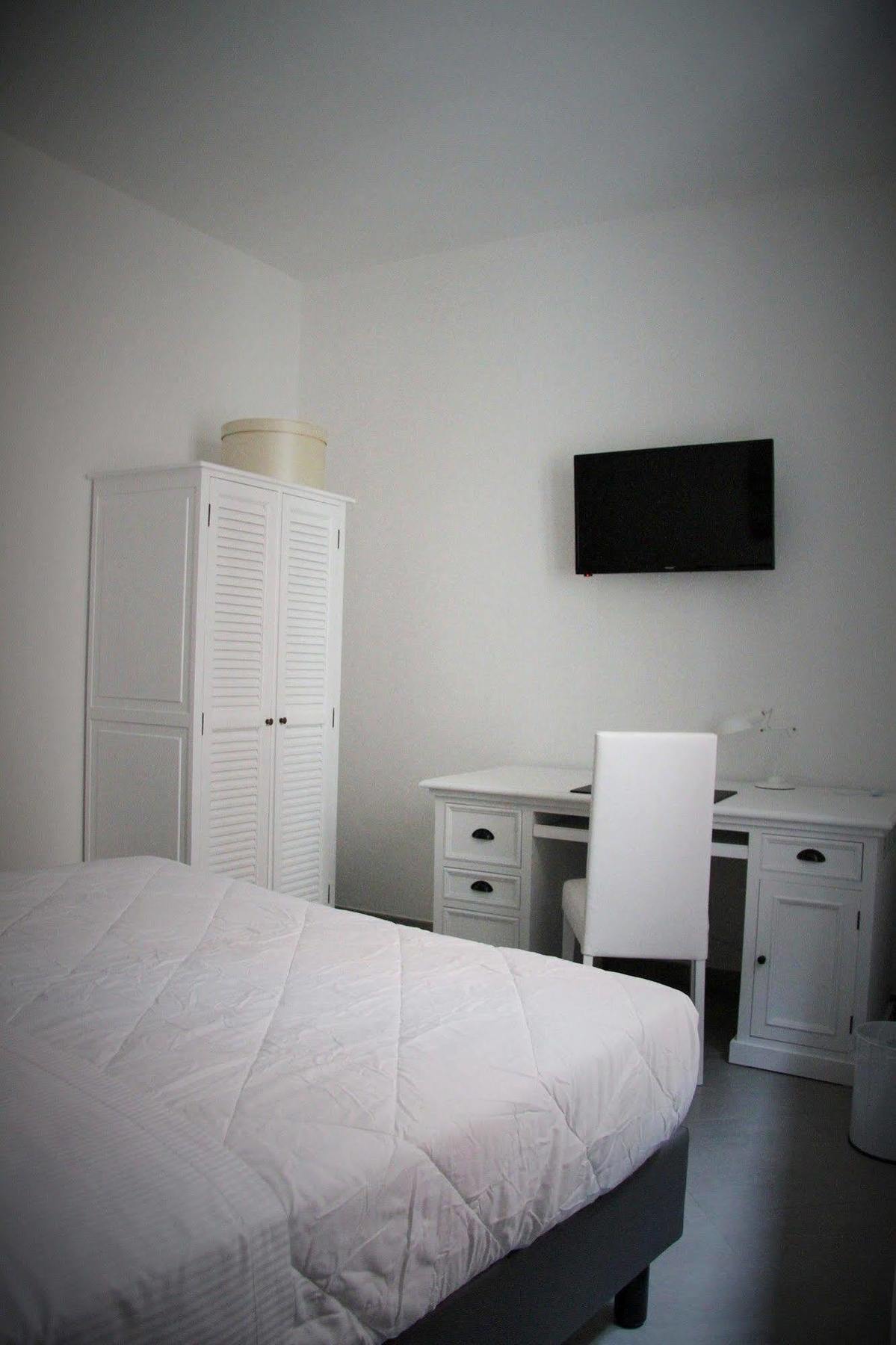 La Terrazza Vercelli Bed & Charme 외부 사진