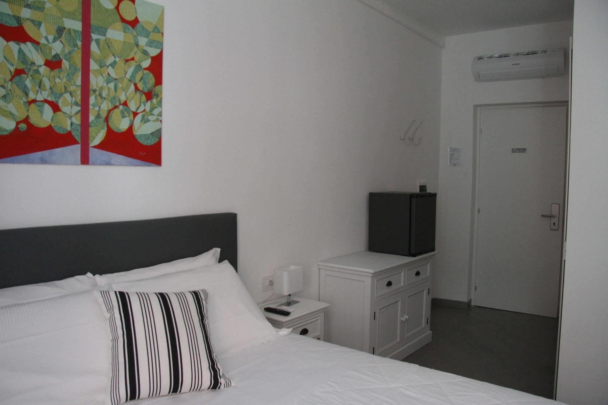 La Terrazza Vercelli Bed & Charme 외부 사진