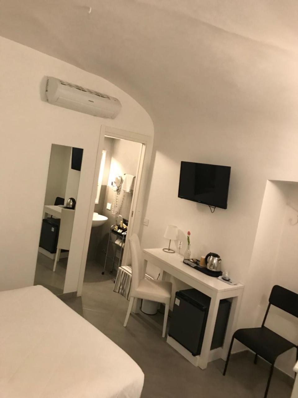 La Terrazza Vercelli Bed & Charme 외부 사진
